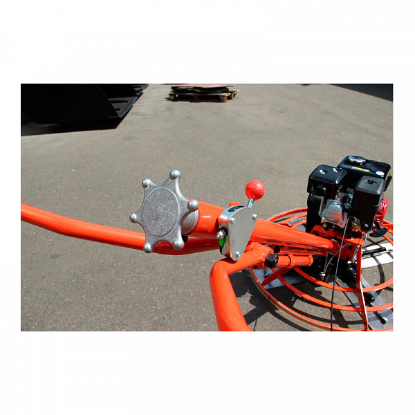Затирочная машина Impulse Z1000L Затирочная машина Impulse Z1000L