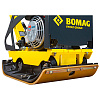 Виброплита Bomag BPR 25/50 D (реверсивная) Виброплита Bomag BPR 25/50 D (реверсивная)