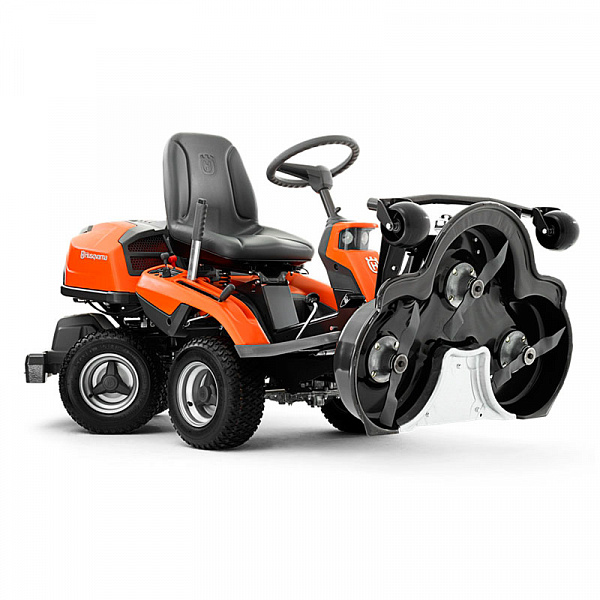 Райдер Husqvarna R316T (9671518-01) Райдер Husqvarna R316T (9671518-01)