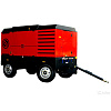 Дизельный компрессор Chicago Pneumatic CPS 750-10 BOX SQE (винтовой) Дизельный компрессор Chicago Pneumatic CPS 750-10 BOX SQE (винтовой)