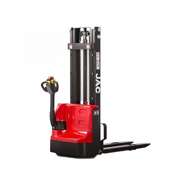 Штабелер JAC CDD 15 Compact Штабелер JAC CDD 15 Compact