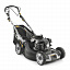 Бензиновая газонокосилка Stiga Twinclip 55 S H BBC Бензиновая газонокосилка Stiga Twinclip 55 S H BBC