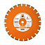 Алмазный диск Poltava Diamond Tools 1A1RSS/C1 350x3,2x10x25,4 FIREBRICK/SANDSTONE Алмазный диск Poltava Diamond Tools 1A1RSS/C1 350x3,2x10x25,4 FIREBRICK/SANDSTONE