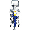 Штукатурная станция M-Tec M280 Штукатурная станция M-Tec M280
