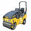 Виброкаток комбинированный Bomag BW 120 AC-5 Виброкаток комбинированный Bomag BW 120 AC-5