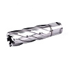 Сверло корончатое по металлу ПрофОснастка d 26 L=55/88 мм №19 Weldon19 HSS M2 Сверло корончатое по металлу ПрофОснастка d 26 L=55/88 мм №19 Weldon19 HSS M2