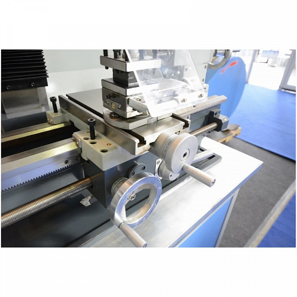Станок токарно-фрезерный Metal Master MML 2550 MV Станок токарно-фрезерный Metal Master MML 2550 MV