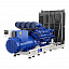 Дизельный генератор FG Wilson P2250-1 откр. Дизельный генератор FG Wilson P2250-1 откр.