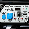 Бензиновый генератор Alteco Professional AGG 15000TE Duo Бензиновый генератор Alteco Professional AGG 15000TE Duo