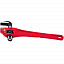 89440 Ключ газовый коленчатый Ridgid 18 89440 Ключ газовый коленчатый Ridgid 18