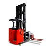 Ричтрак OXLIFT MC15-85 8500 мм 1500 кг (с трехсторонней обработкой грузов) Ричтрак OXLIFT MC15-85 8500 мм 1500 кг (с трехсторонней обработкой грузов)