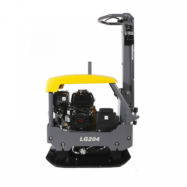 Виброплита реверсивная Atlas Copco LG 204 (500x700, Honda GX200) Виброплита реверсивная Atlas Copco LG 204 (500x700, Honda GX200)