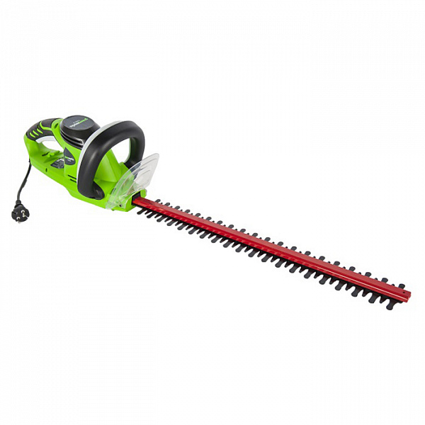 Кусторез электрический Greenworks GHT5054 Basic Кусторез электрический Greenworks GHT5054 Basic