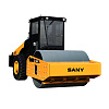 Дорожный каток SANY SSR150C-8 Дорожный каток SANY SSR150C-8