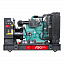 Дизельная электростанция AGG C450E5 откр. Дизельная электростанция AGG C450E5 откр.
