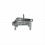 Захват Lissmac SG 125/250 B30 Захват Lissmac SG 125/250 B30