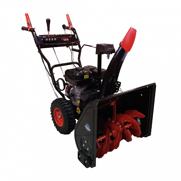 Снегоуборщик бензиновый Yanis Blizzard M24DL Снегоуборщик бензиновый Yanis Blizzard M24DL
