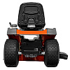 Трактор садовый Husqvarna TS 142T Трактор садовый Husqvarna TS 142T