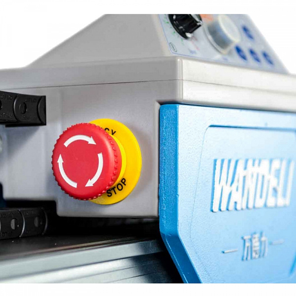 Плиткорез Wandeli QXZ-ZD-1600 (широкоформатный с автоматикой) Плиткорез Wandeli QXZ-ZD-1600 (широкоформатный с автоматикой)