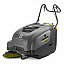 Подметальная машина Karcher KM 75/40 W P 1.049-205.0 Подметальная машина Karcher KM 75/40 W P 1.049-205.0