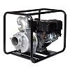 Мотопомпа Lifan 100ZB26-5.8Q Мотопомпа Lifan 100ZB26-5.8Q