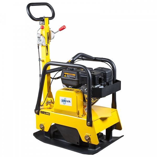 Виброплита реверсивная Zitrek CNP 25-1 Виброплита реверсивная Zitrek CNP 25-1