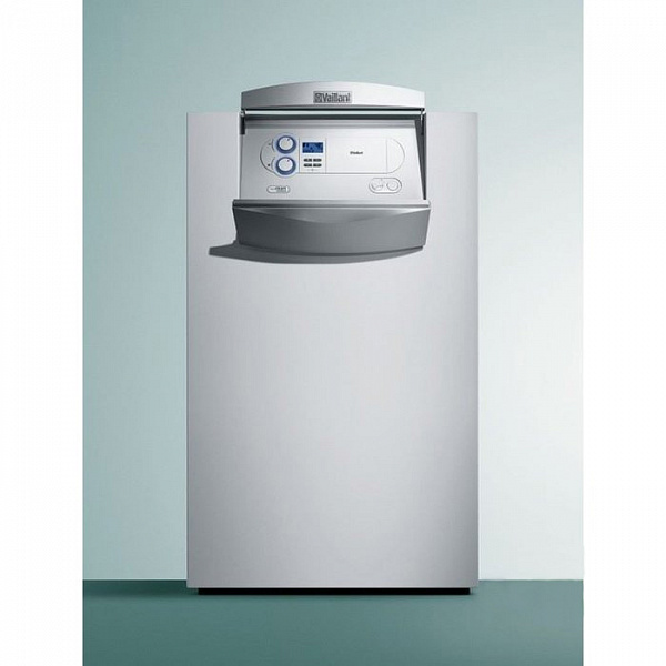 Напольный газовый котел Vaillant ecoCRAFT exclusiv VKK806/3-E Напольный газовый котел Vaillant ecoCRAFT exclusiv VKK806/3-E