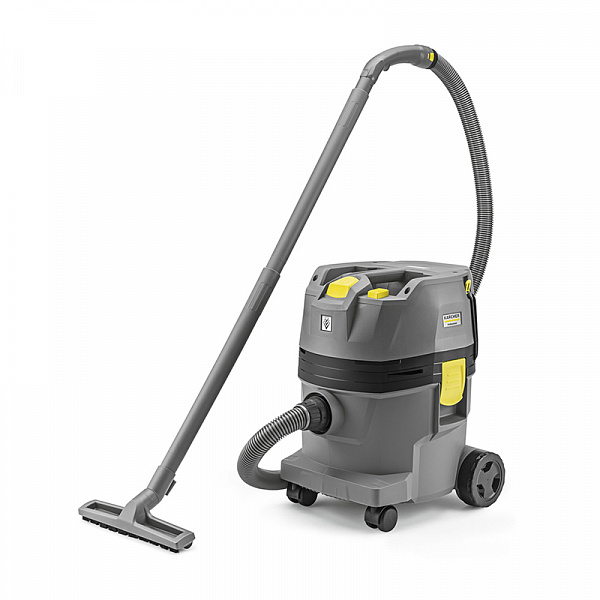 Пылесос Karcher NT 22/1 Ap Bp Pack Пылесос Karcher NT 22/1 Ap Bp Pack
