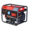 Электростанция сварочная Fubag WS 230 DC ES бензиновая (220В) Электростанция сварочная Fubag WS 230 DC ES бензиновая (220В)
