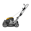 Бензиновая газонокосилка Stiga Multiclip 50 SX Бензиновая газонокосилка Stiga Multiclip 50 SX