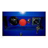 Самоходный ножничный подъемник PROLIFT PL1030 Самоходный ножничный подъемник PROLIFT PL1030