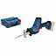Пила сабельная аккумуляторная Bosch GSA 18 V-LI C 06016A5001 Пила сабельная аккумуляторная Bosch GSA 18 V-LI C 06016A5001