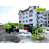 Телескопический подъемник Zoomlion ZT20J Телескопический подъемник Zoomlion ZT20J