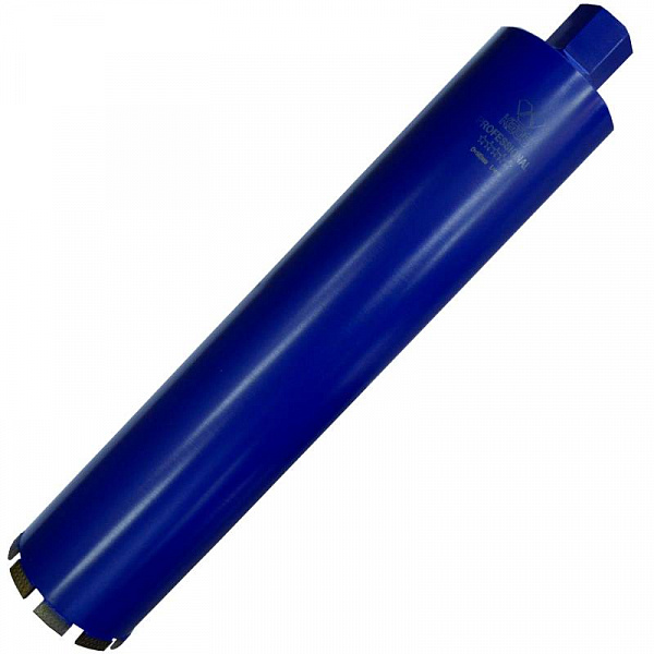Алмазная коронка KEOS 1 1/4 112/450 (лазерная сварка) Алмазная коронка KEOS 1 1/4 112/450 (лазерная сварка) в Тул-ките