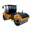 Дорожный каток SANY STR130C-8 Дорожный каток SANY STR130C-8
