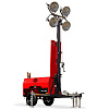Осветительная мачта (вышка) Chicago Pneumatic CPLT M12 Осветительная мачта (вышка) Chicago Pneumatic CPLT M12