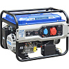Бензиновый генератор TSS SGG 9000E3LA Бензиновый генератор TSS SGG 9000E3LA