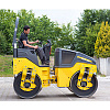 Виброкаток тандемный Bomag BW 135 AD-5 Виброкаток тандемный Bomag BW 135 AD-5