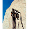 Перфоратор подземный Atlas Copco BBD 94 DSI, Panther Перфоратор подземный Atlas Copco BBD 94 DSI, Panther