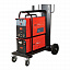 Сварочный инвертор Fubag INTIG 400 T W AC/DC PULSE (FB TIG 18 5P 4 m + модуль охлаждения + тележка) Сварочный инвертор Fubag INTIG 400 T W AC/DC PULSE (FB TIG 18 5P 4 m + модуль охлаждения + тележка)