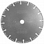 Алмазный диск F/M VACUUM d 352 мм (металл) Алмазный диск F/M VACUUM d 352 мм (металл)