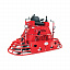 Двухроторная затирочная машина Lindec LC1200DH Двухроторная затирочная машина Lindec LC1200DH
