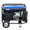 Бензиновый генератор TSS SGG 6000 EHNA Бензиновый генератор TSS SGG 6000 EHNA