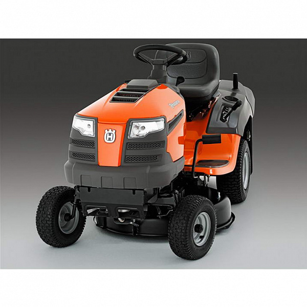 Трактор Husqvarna TC130 (9605101-23) Трактор Husqvarna TC130 (9605101-23)