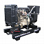 Дизельная электростанция GMGen Power Systems GMJ33 (открытое исполнение) Дизельная электростанция GMGen Power Systems GMJ33 (открытое исполнение)