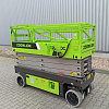 Ножничный подъемник Zoomlion ZS0808DC Ножничный подъемник Zoomlion ZS0808DC