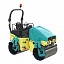 Каток вибрационный двухвальцовый Ammann ARX 36-2 Каток вибрационный двухвальцовый Ammann ARX 36-2