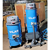 Промышленный пылесос VILAR D2 Промышленный пылесос VILAR D2