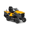 Трактор Stiga ESTATE PRO 9102 XWSY Трактор Stiga ESTATE PRO 9102 XWSY