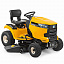Минитрактор Cub Cadet XT1 OS107 Минитрактор Cub Cadet XT1 OS107
